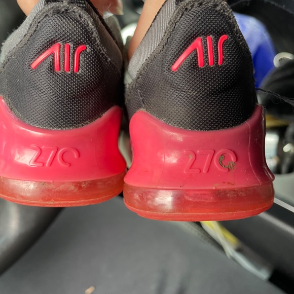 Nike air 27c - Picture 2 of 3